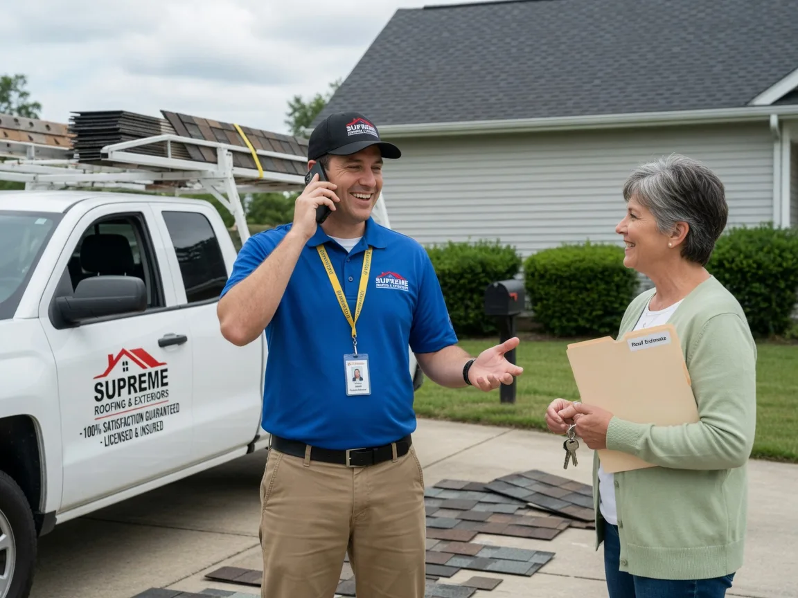 Roof Replacement Putnam, OK FAQs